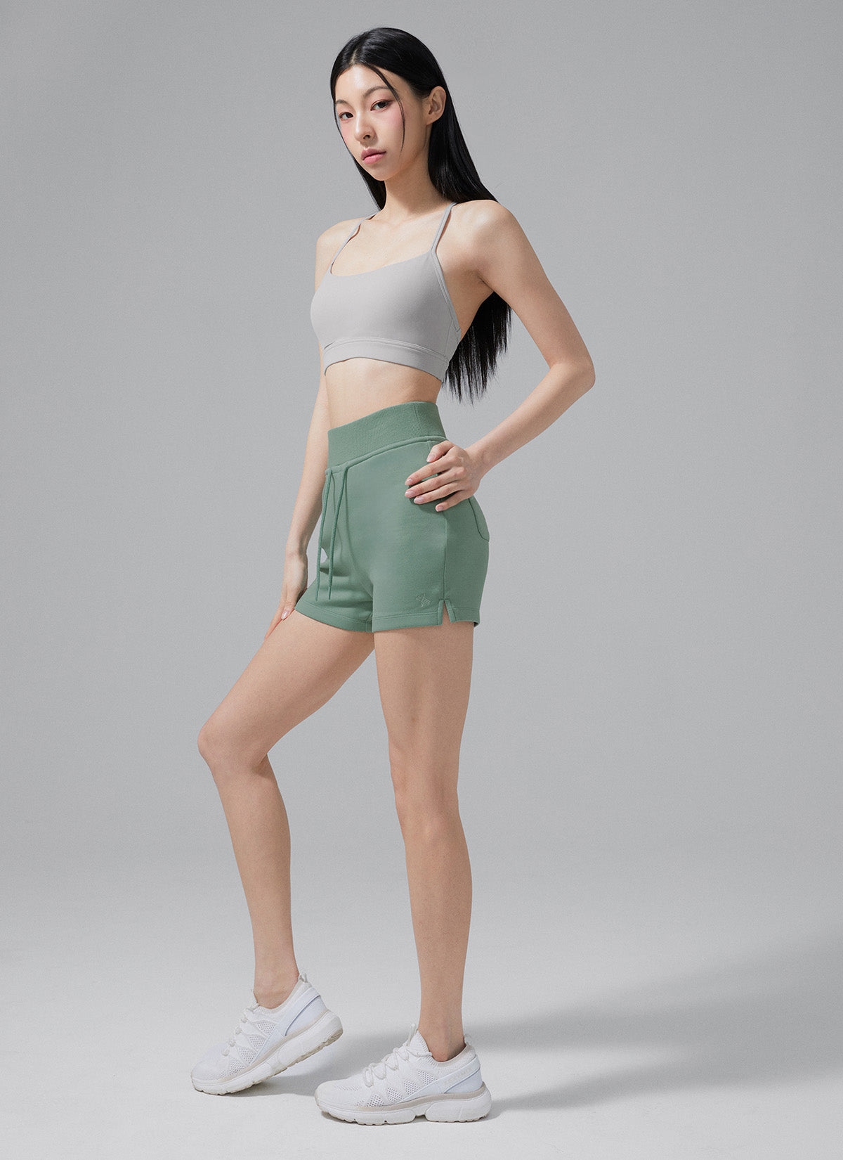 Soft and Comfortable Basic Shorts for Men & Women - Perfect for Casual Wear, Gym, and Summer Outfits