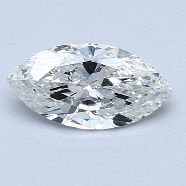 0.70 Carat J SI1 Round Diamond - Premium Loose Diamond for Engagement Rings & Fine Jewelry - Ideal for Wedding Bands, Anniversary Gifts & Bridal Jewelry