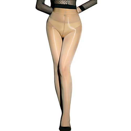 Nude Crotchless