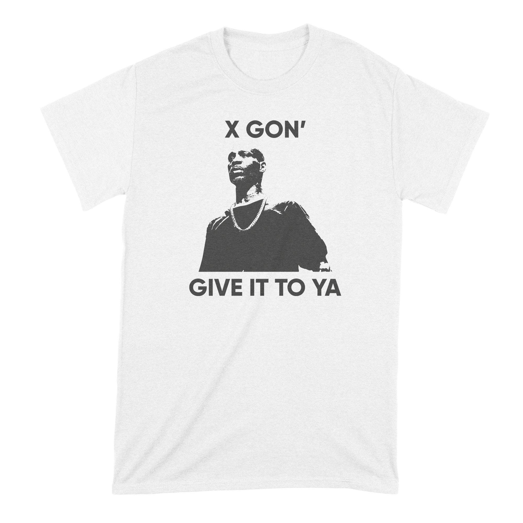 DMX T-Shirt - 