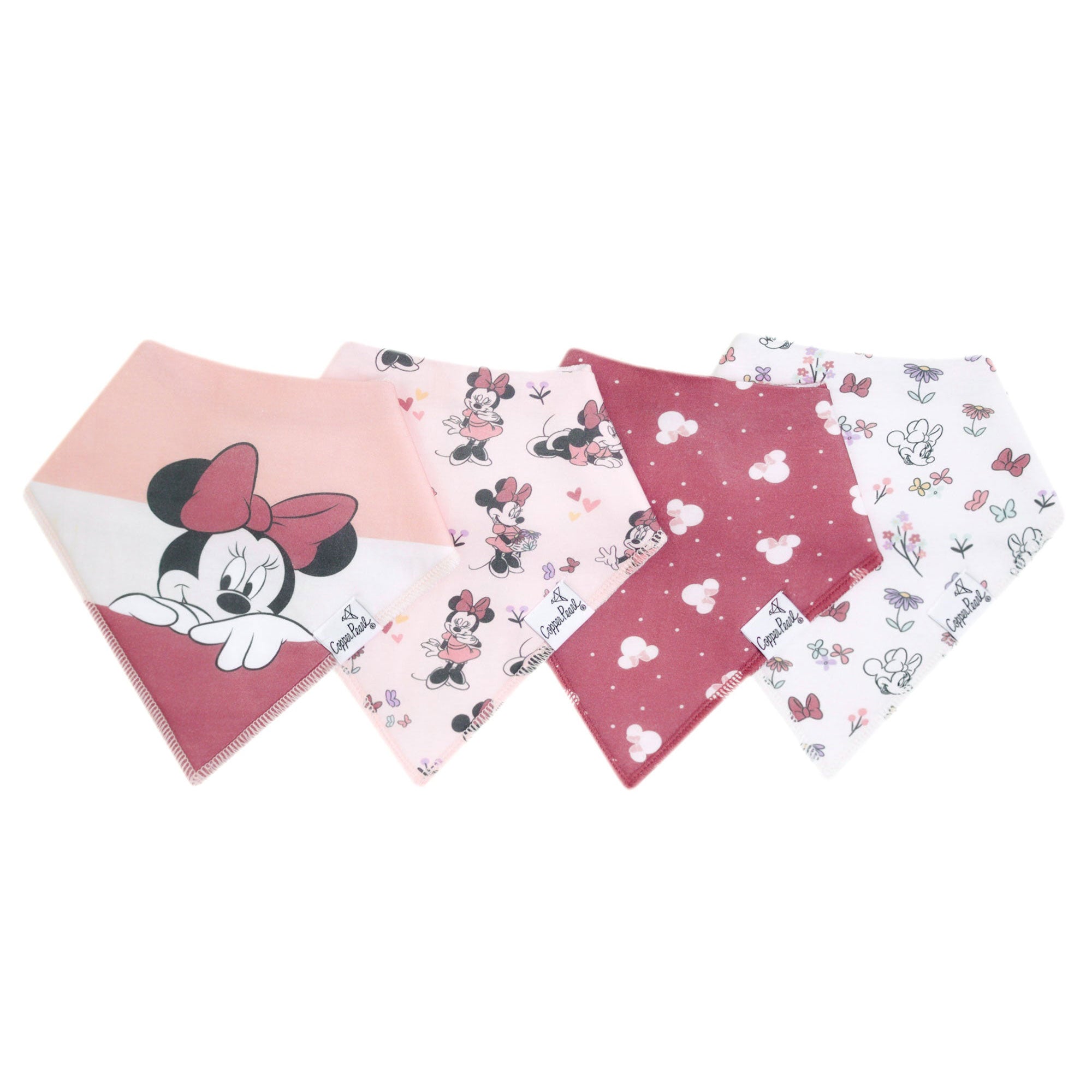Minnie Mouse - FINAL SALE - FINAL SALE