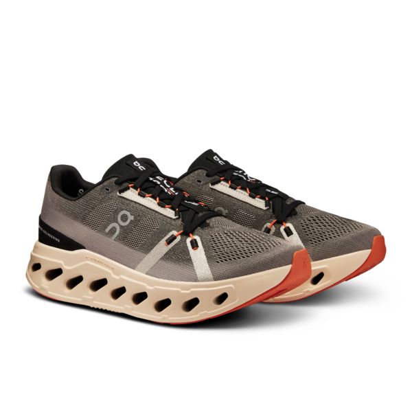 Men's Cloudeclipse Running Shoes - Lightweight & Breathable for Jogging, Gym Workouts & Outdoor Activities