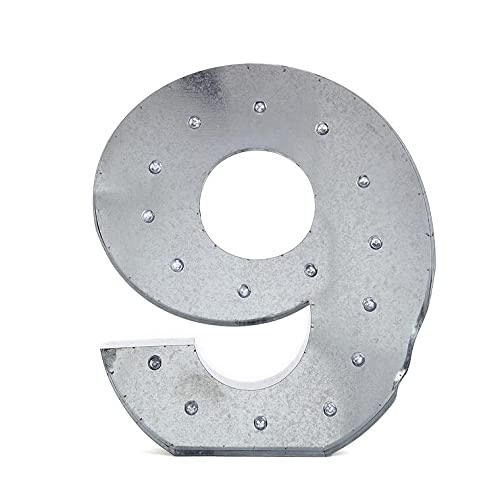 9