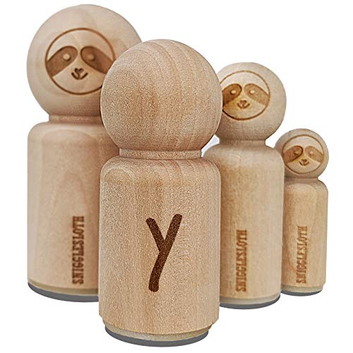 Letter Y