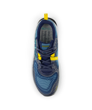 New Balance Fresh Foam Hierro v8 Trail Running Shoes - Lightweight & Cushioned for Hiking & Outdoor Adventures