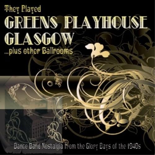 Greens Playhouse Glasgow - Best Live Music & Entertainment Venue for Concerts & Events | Perfect for Nightlife & Social Gatherings