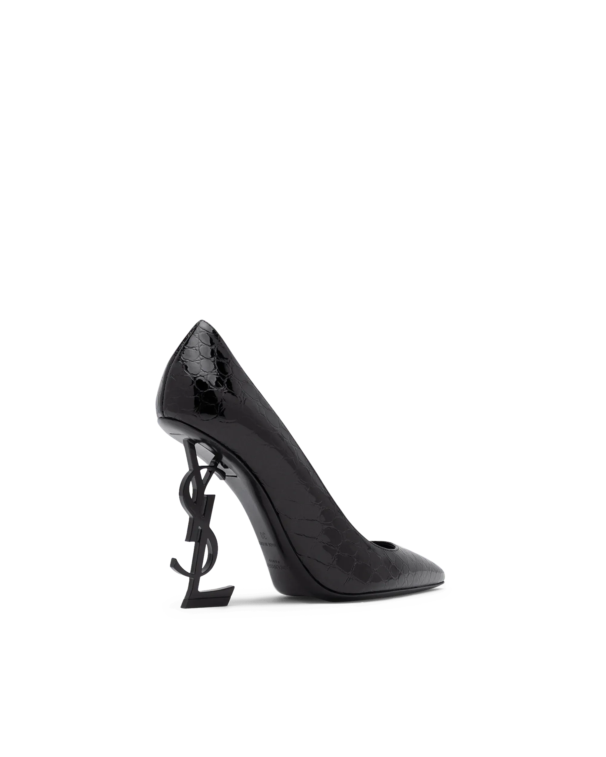 Opyum' Croc Pumps - Comfortable & Stylish Women's Clogs for Casual Wear, Work, and Outdoor Activities