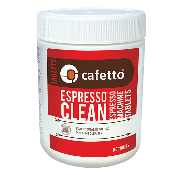 Premium Espresso Machine Cleaning Tablets (150 Count) - Deep Clean & Descale Coffee Makers, Keurig, Nespresso - Perfect for Home & Office Use