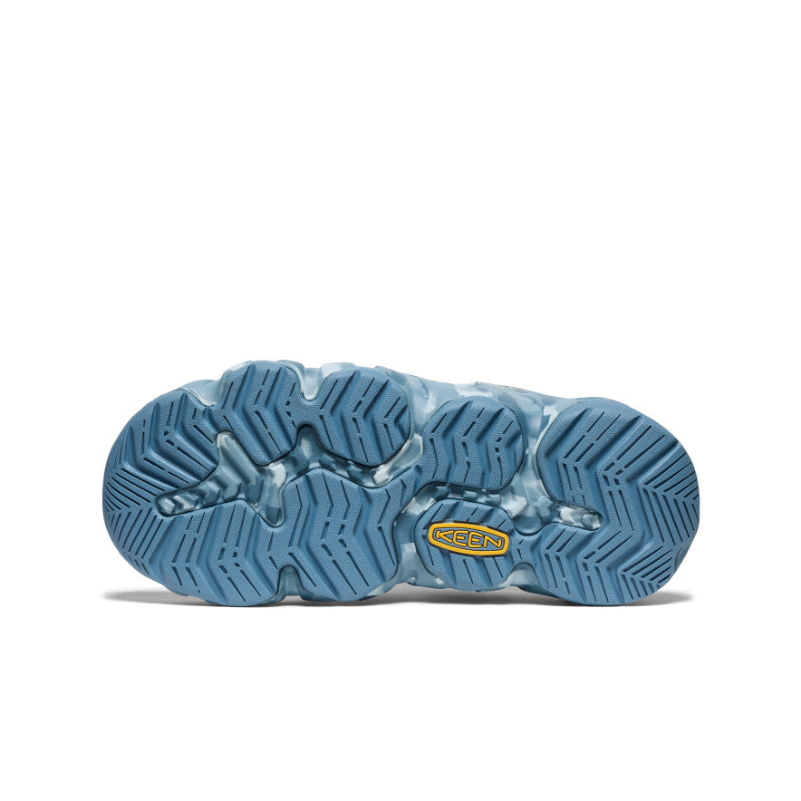 Women's Hyperport H2 Sandal - Comfortable Walking Shoes for Women | Skyway/Birch Color | Perfect for Travel, Hiking & Everyday Wear