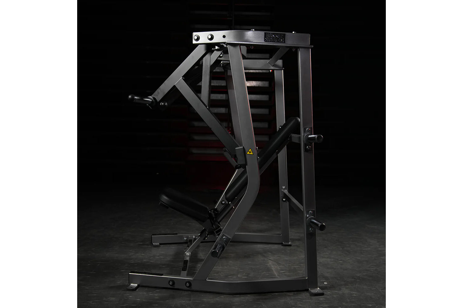 Hammer Strength Plate Loaded Iso-Lateral Decline Chest Press Machine - Gym Strength Training Equipment for Chest & Upper Body Workout | Perfect for Home & Commercial Gyms