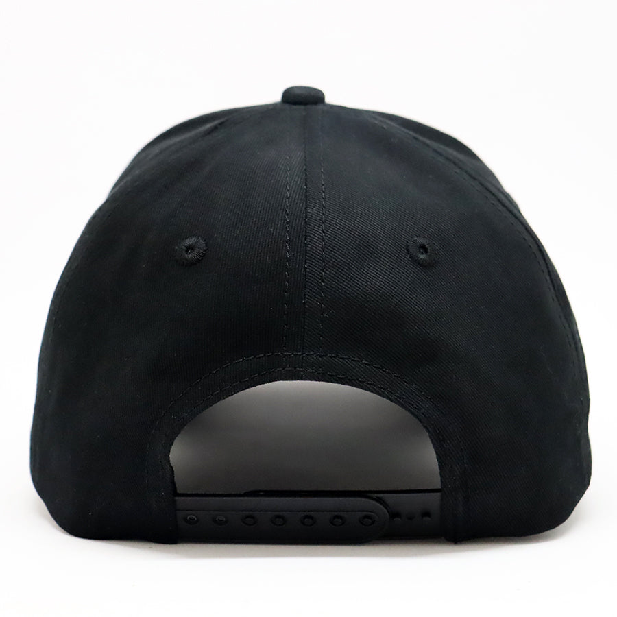 Business is War Silver and Black Snapback Hat - Stylish Unisex Baseball Cap for Men & Women - Perfect for Streetwear, Hip Hop Fashion, and Casual Outfits