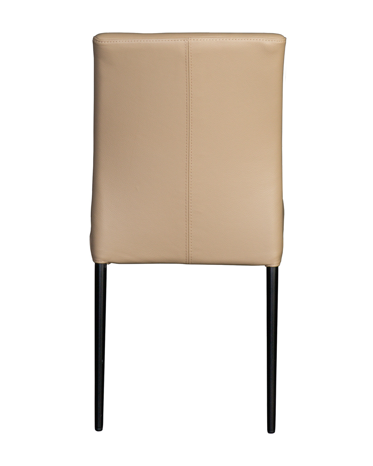 Colibri Margot Genuine Leather Chair Set of 2 - Premium Office & Living Room Furniture for Home & Workspace
