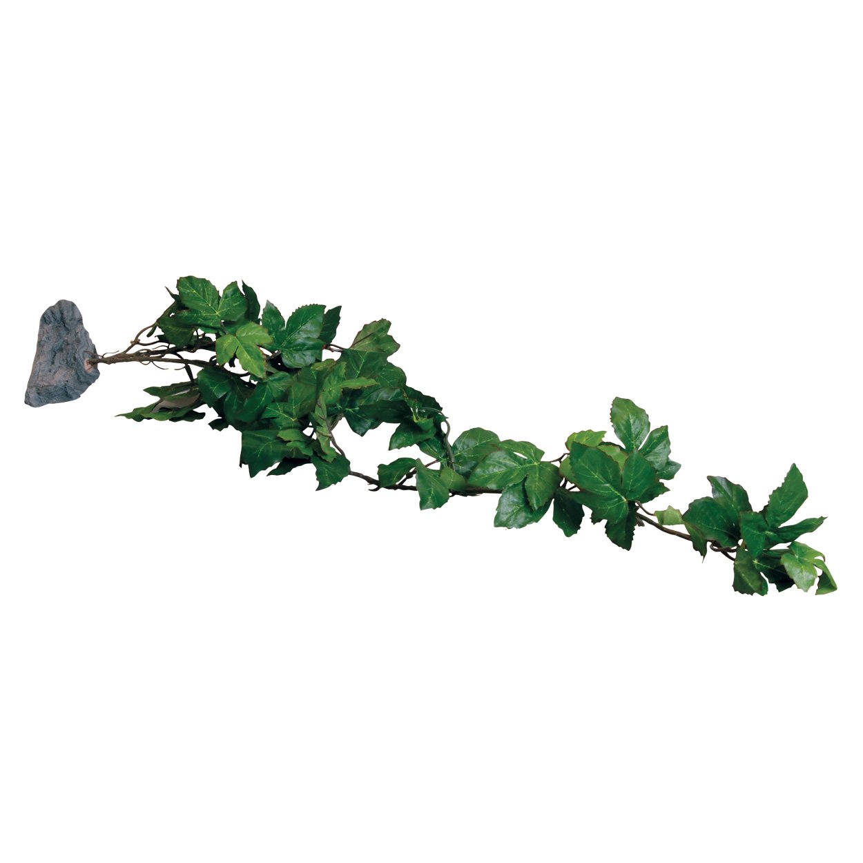 Natural Jungle Vine Terrarium Decor for Reptiles & Amphibians - Perfect for Climbing, Hiding & Habitat Enrichment