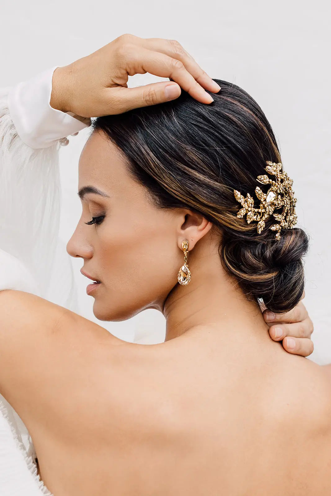 Angie Earrings for Women - Elegant Dangle Drop Earrings for Daily Wear, Parties & Special Occasions