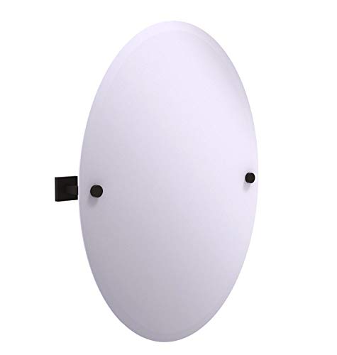 Oil Rubbed Bronze