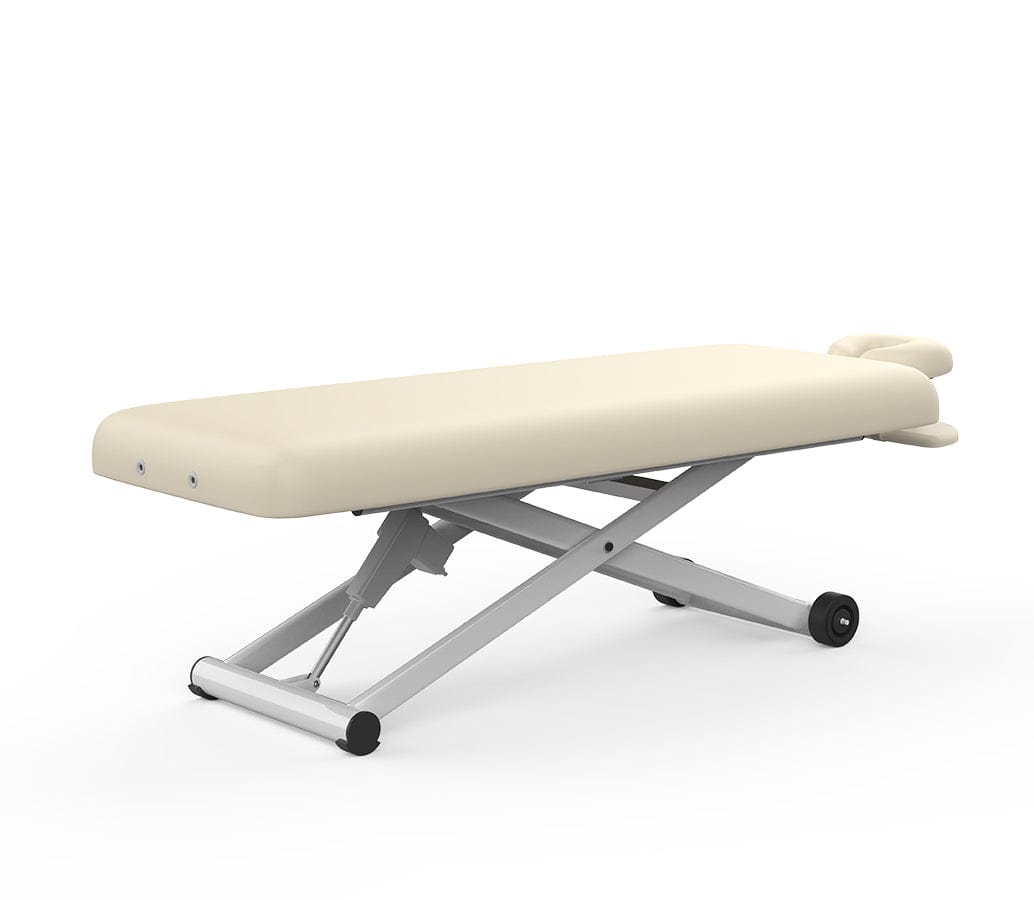 Electric Massage and Spa Table 2249 - Professional Portable Massage Bed for Home & Salon Use - Perfect for Relaxation, Therapy, and Spa Treatments