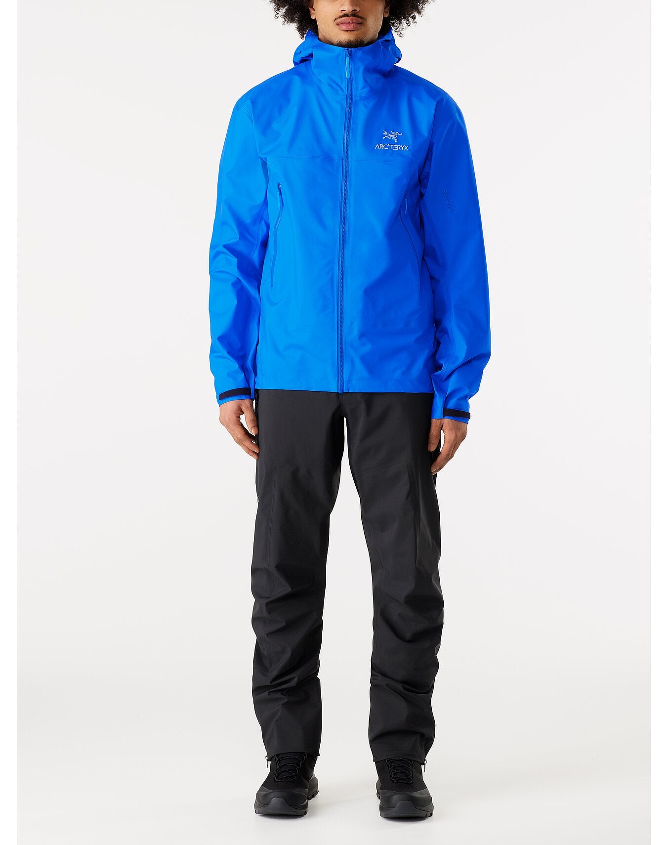 Men's Beta Pants - Lightweight Hiking & Outdoor Adventure Pants for Trekking, Camping & Travel
