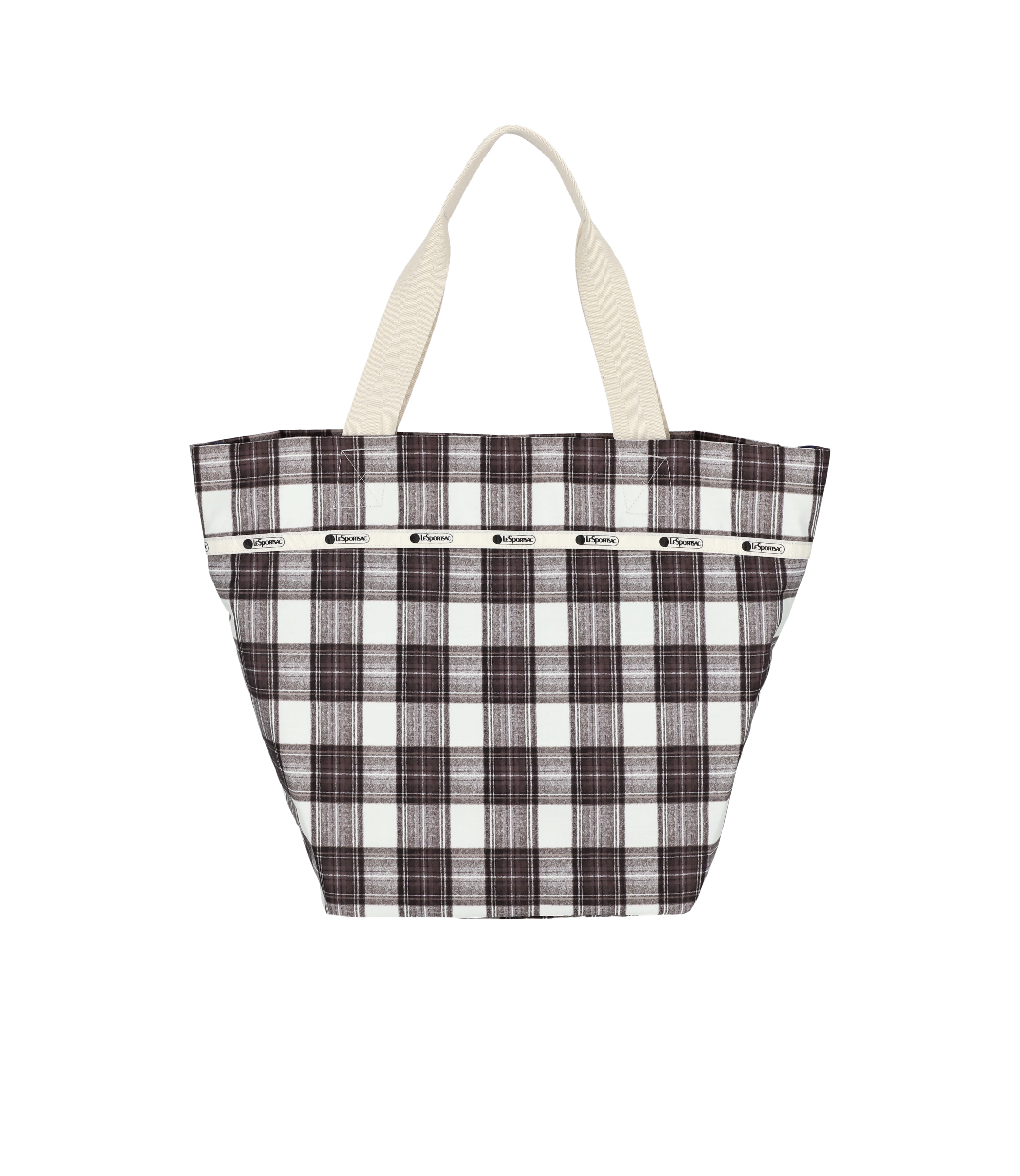 Classic Tartan print