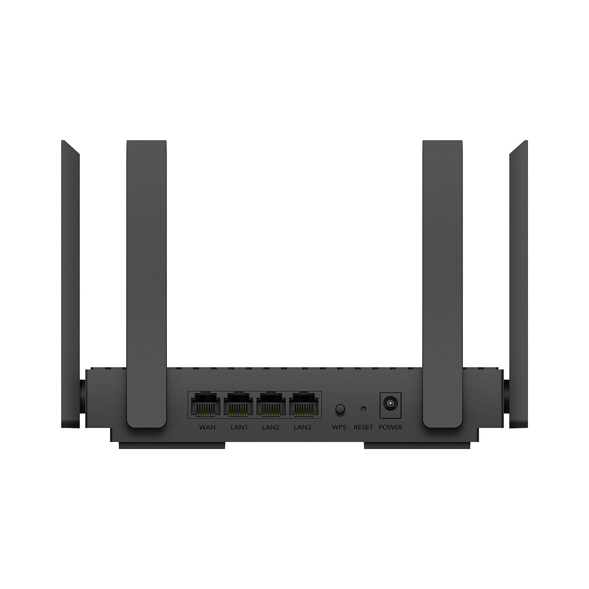 Cudy WR3000 AX3000 Dual Band WiFi 6 Router - High Speed Wireless Internet for Gaming, Streaming & Home Office | 4K HD & Smart Home Compatible