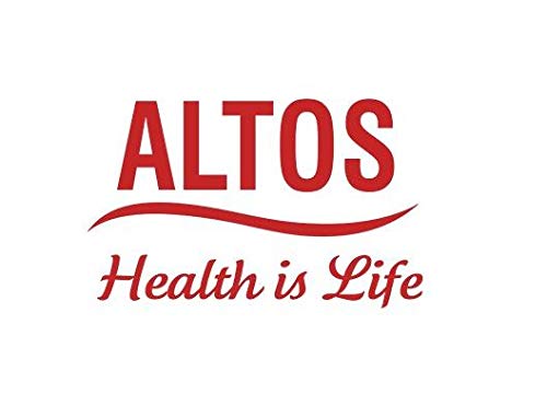 Altos Ayurveda Shine Home Facial Bar - Pack of 3 | Natural Glow & Cleansing | Perfect for Daily Skincare & Spa Days
