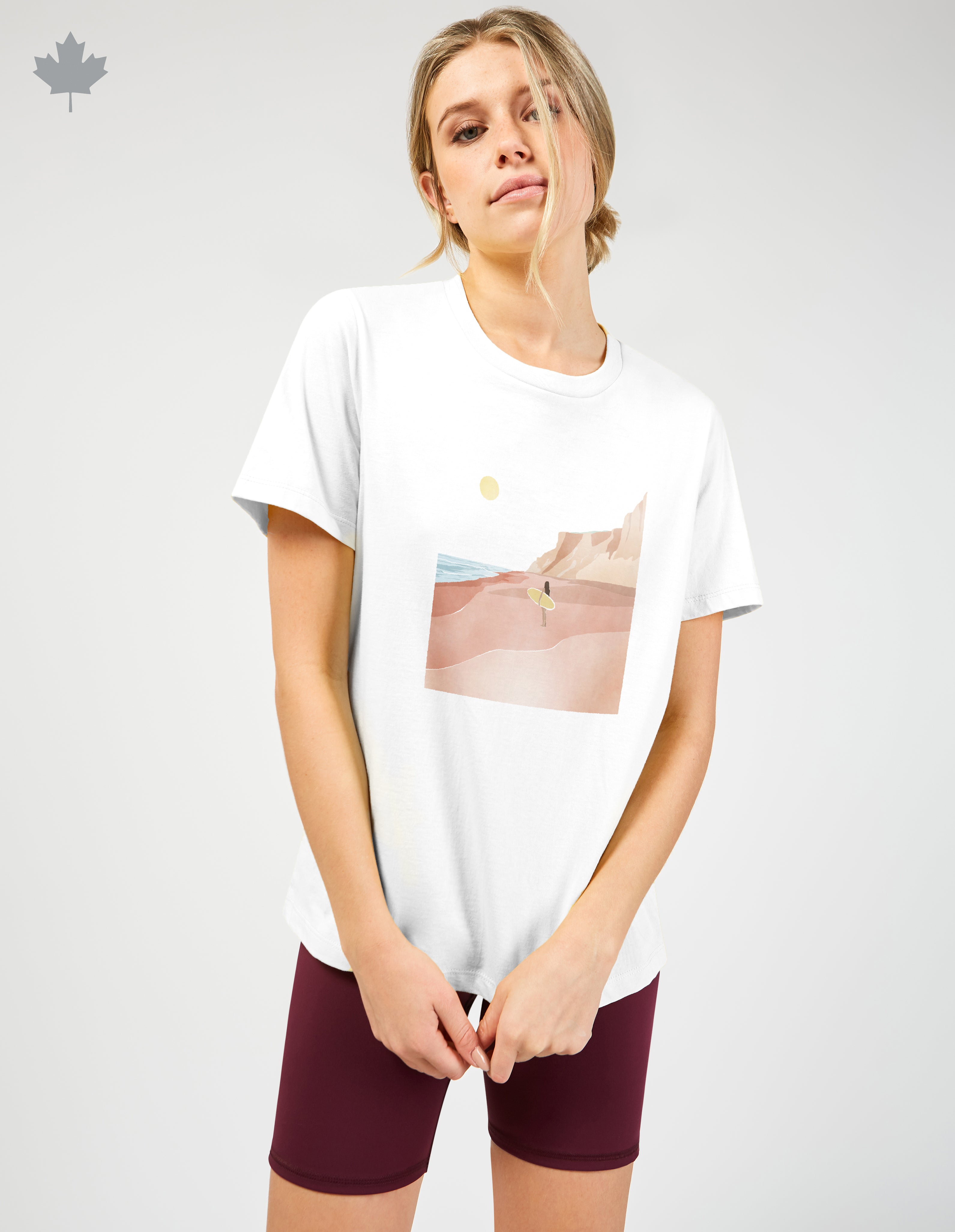 Comfortable Cotton T-Shirt for Men & Women - Soft Everyday Basic Tee for Casual Wear, Gym, and Lounge | Perfect for Daily Use and Layering