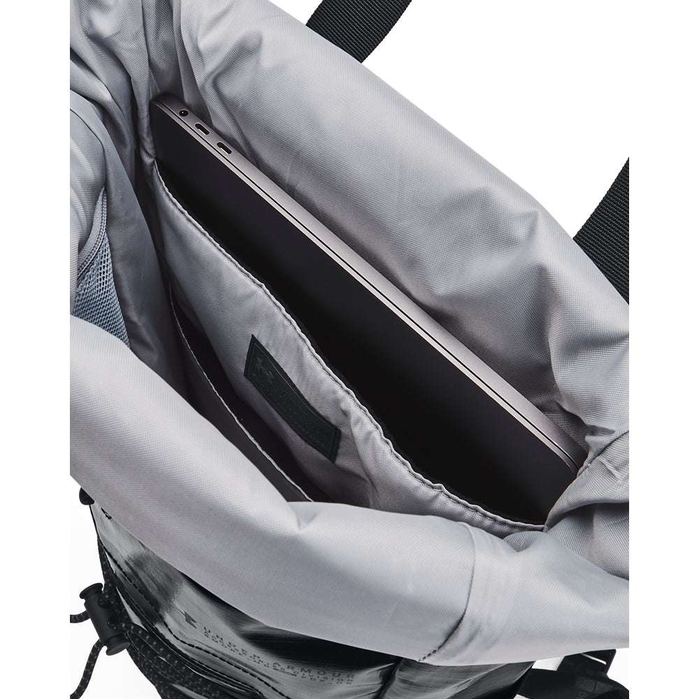 Under Armour Summit Small Backpack - Lightweight Durable Hiking Daypack for Men & Women - Perfect for School, Gym, Travel & Outdoor Adventures