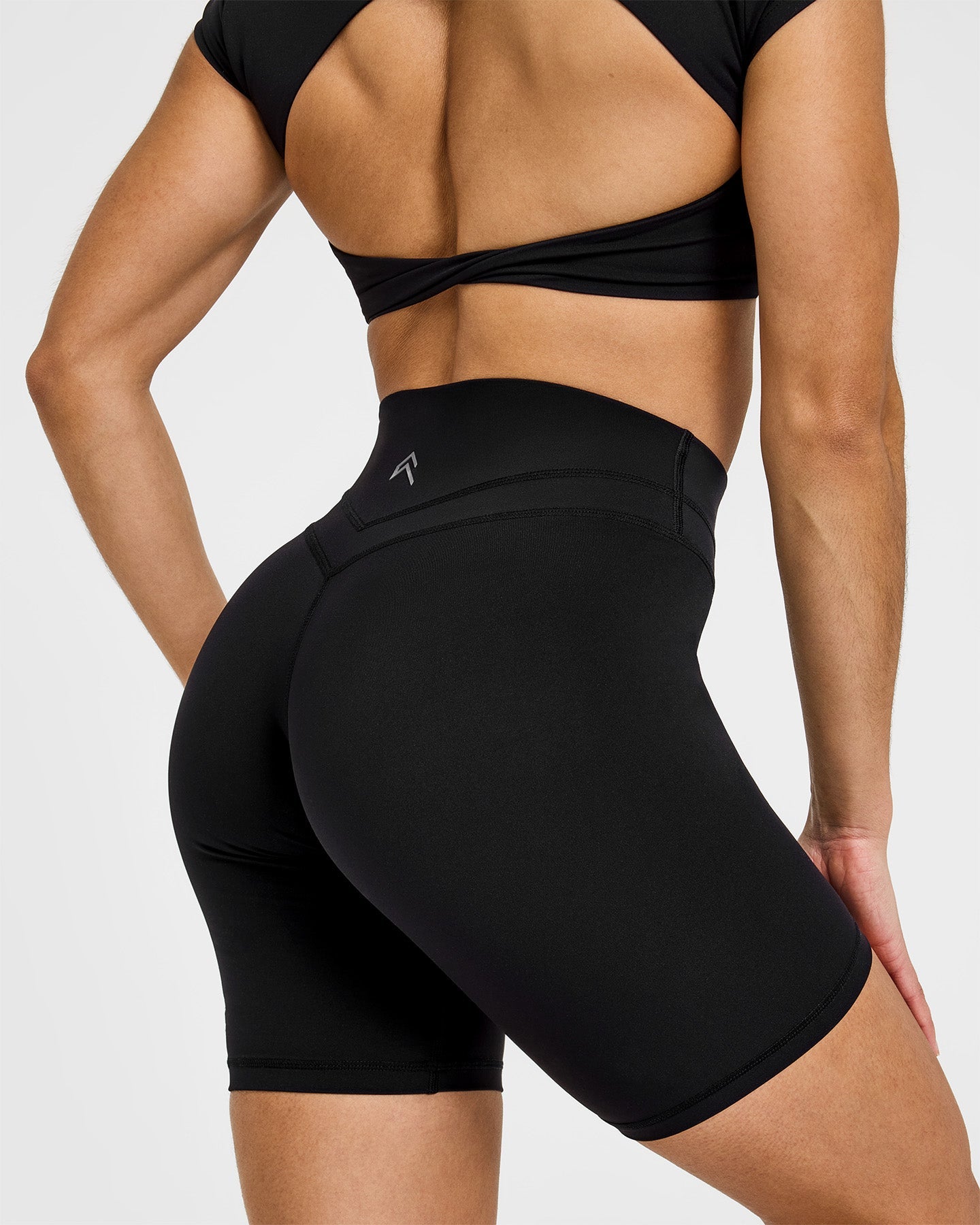 Premium Men's Cycling Shorts - 8