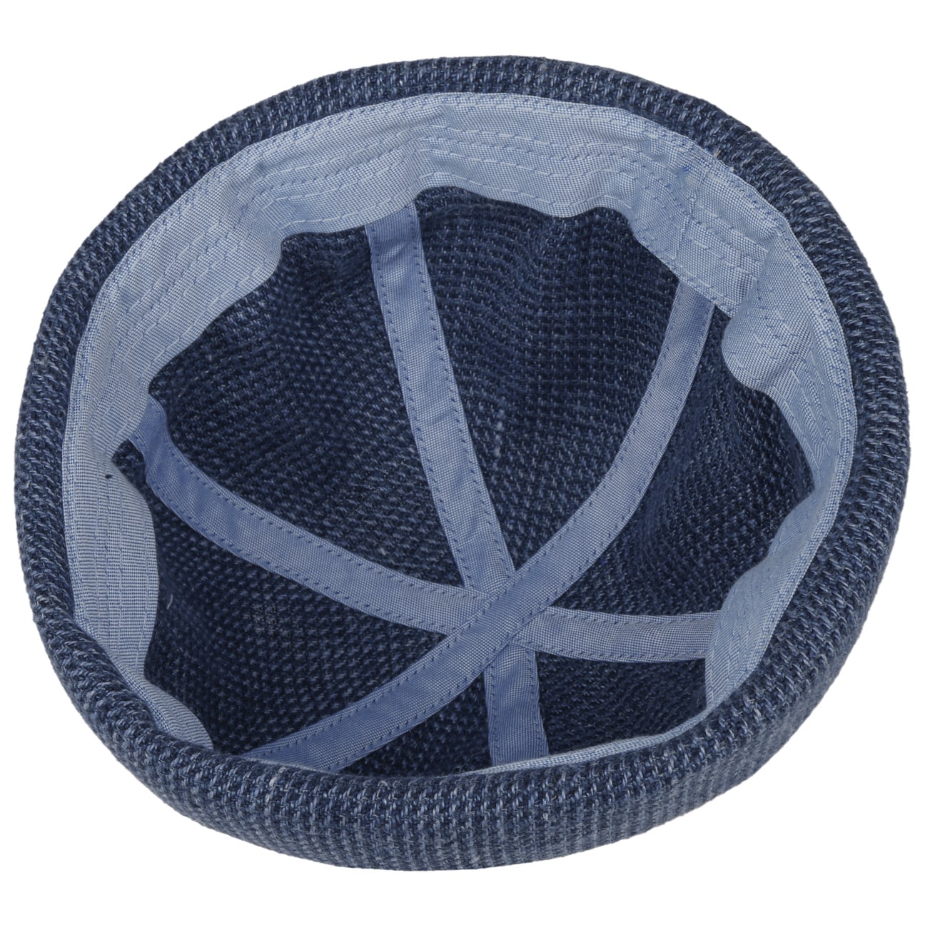 Stetson Brinkley Docker Hat for Men - Classic Wool Felt Fedora with Leather Band - Perfect for Outdoor Adventures, Casual Wear & Travel