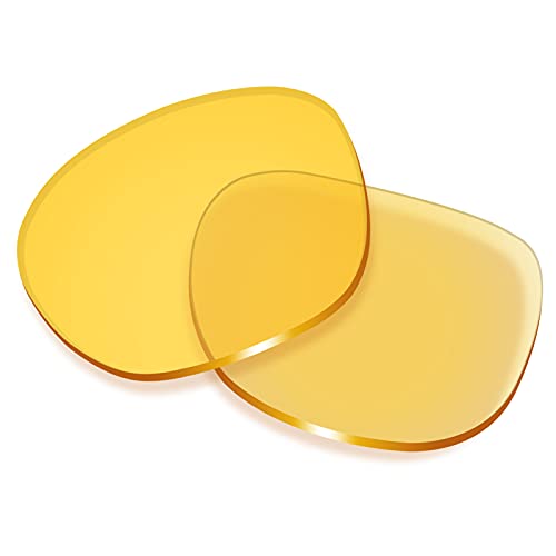 Hd Yellow - Polycarbonate