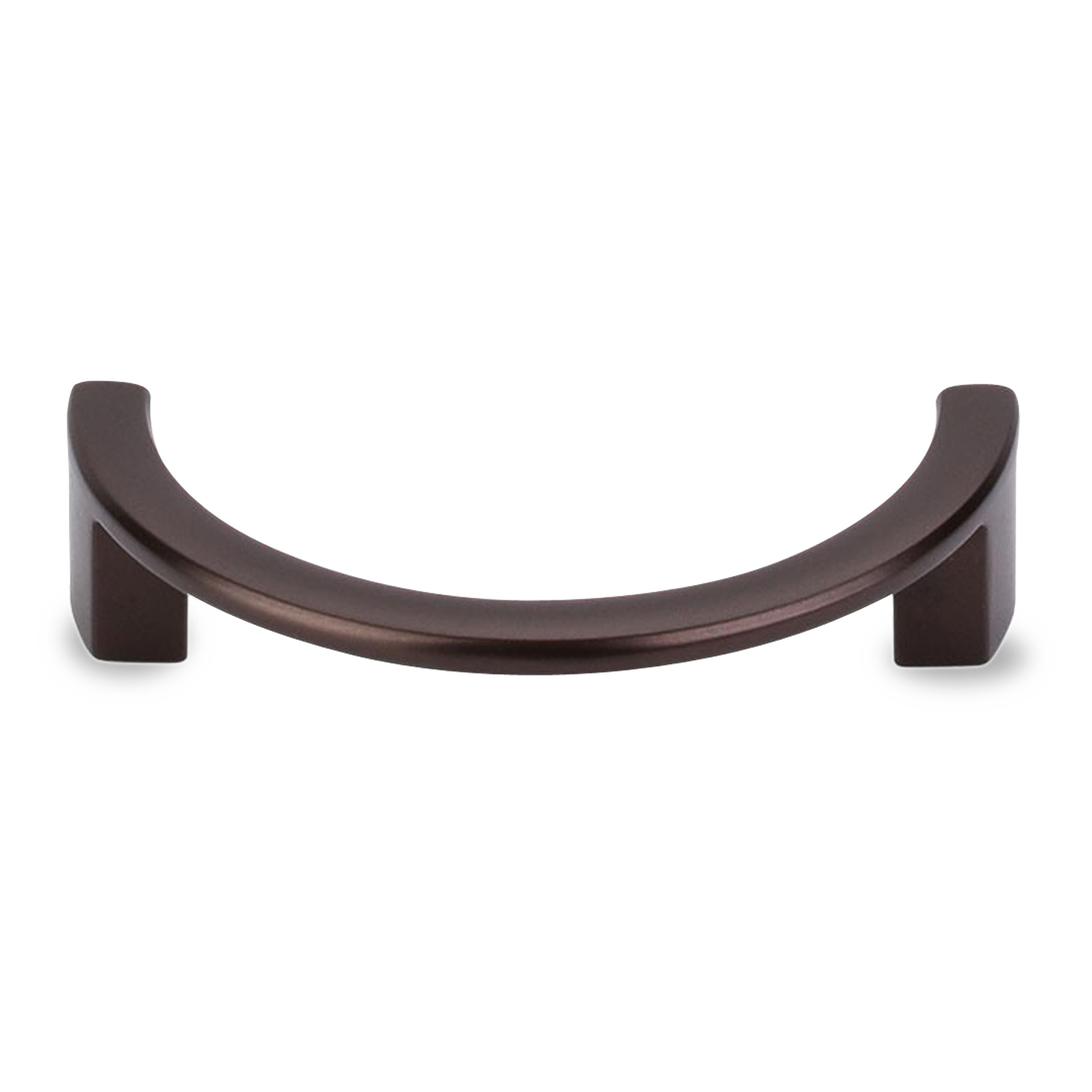 Mila 3.5 Inch Pull Handle - Premium Cabinet & Drawer Hardware for Home & Office - Perfect for Kitchen Cabinets, Furniture, and DIY Projects