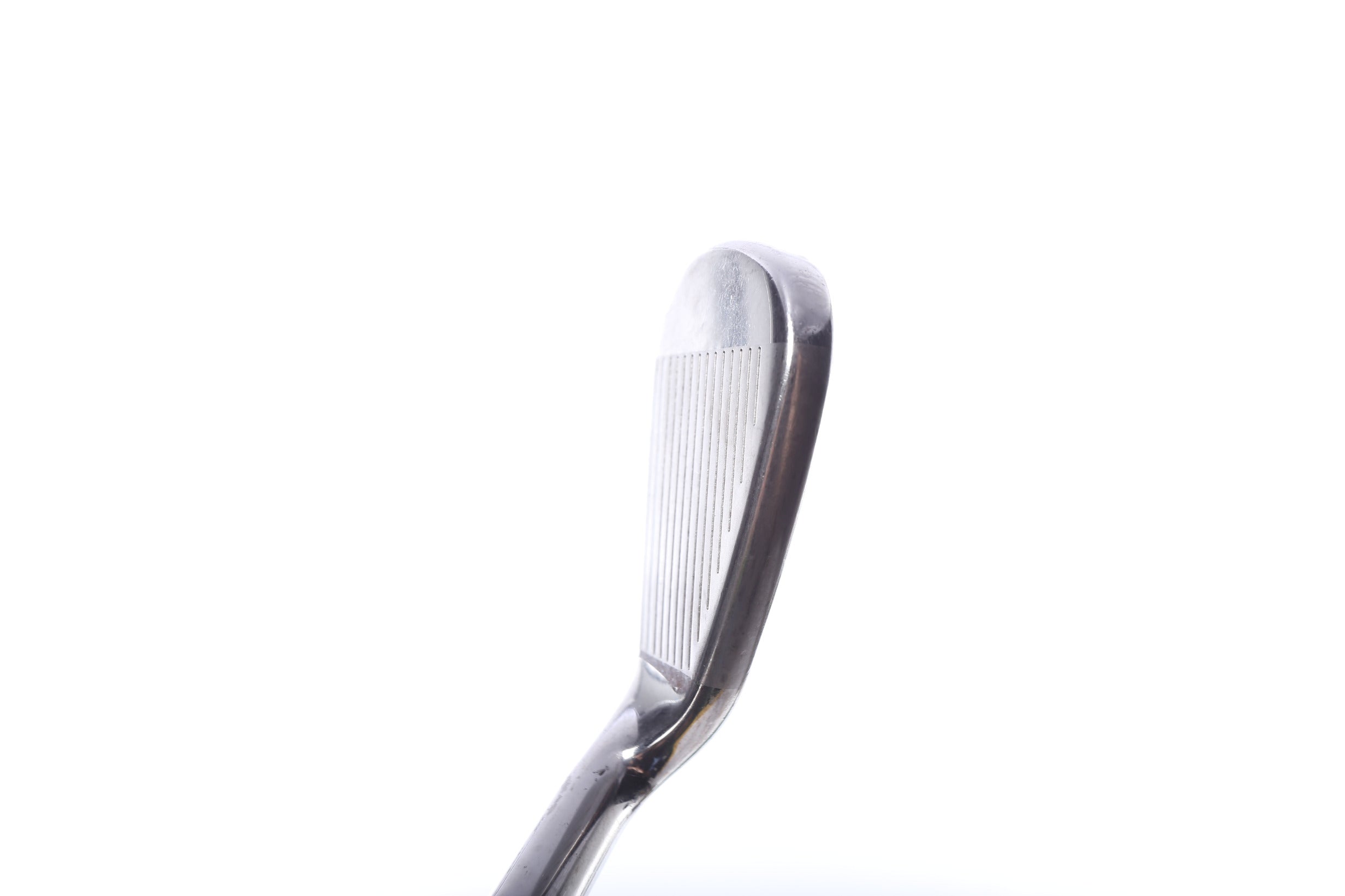 Used Callaway XR 9 Iron Right Handed Golf Club - Senior Flex Steel Shaft for Men & Women | Perfect for Driving Range Practice, Course Play & Senior Golfers