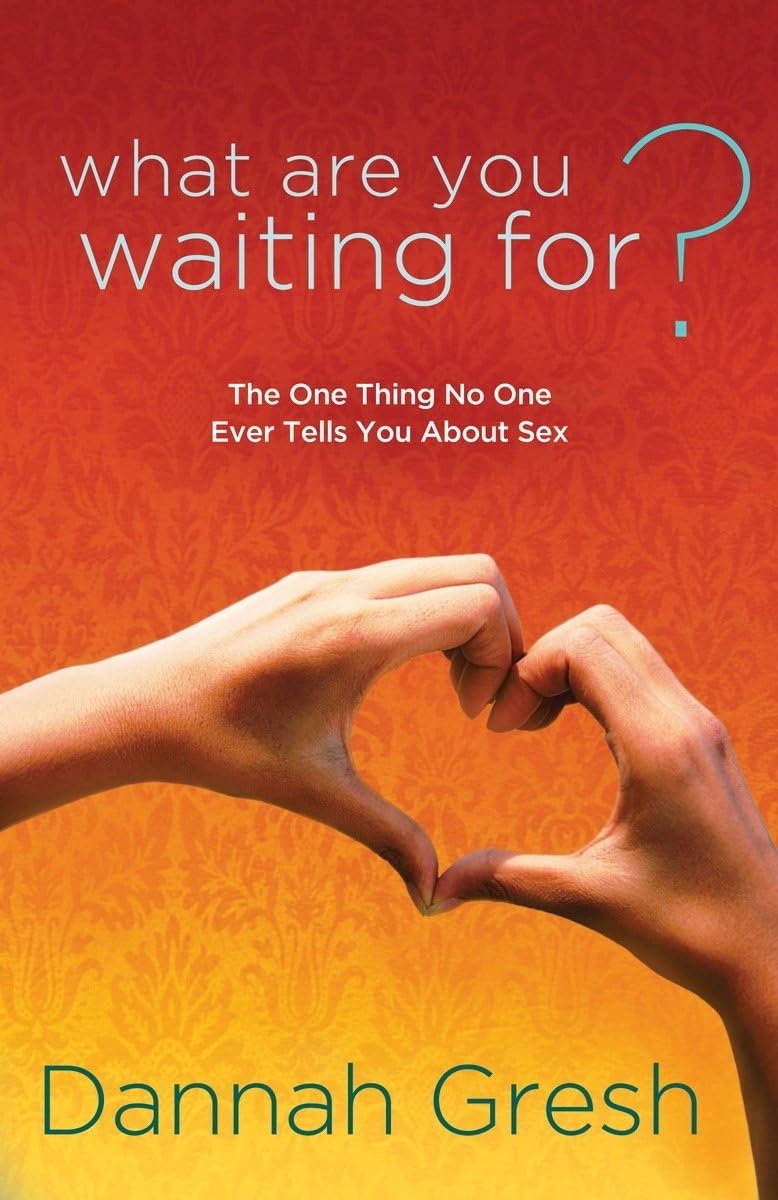 Discover the Secret About Sex No One Tells You - Essential Relationship Advice for Couples | Improve Intimacy & Connection in Your Marriage