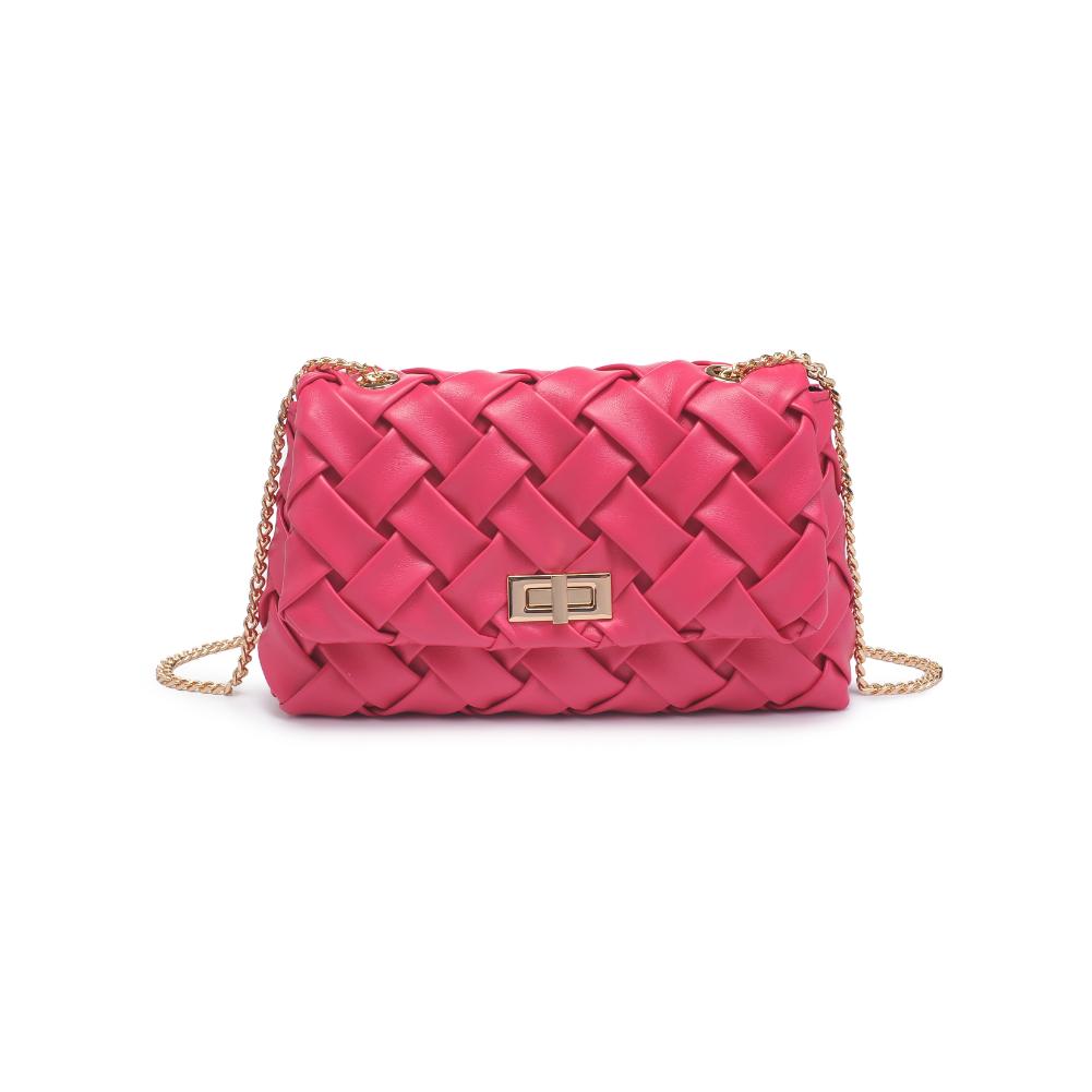 Teagan Crossbody Bag for Women - Stylish & Lightweight Shoulder Purse - Perfect for Everyday Use, Travel, and Shopping