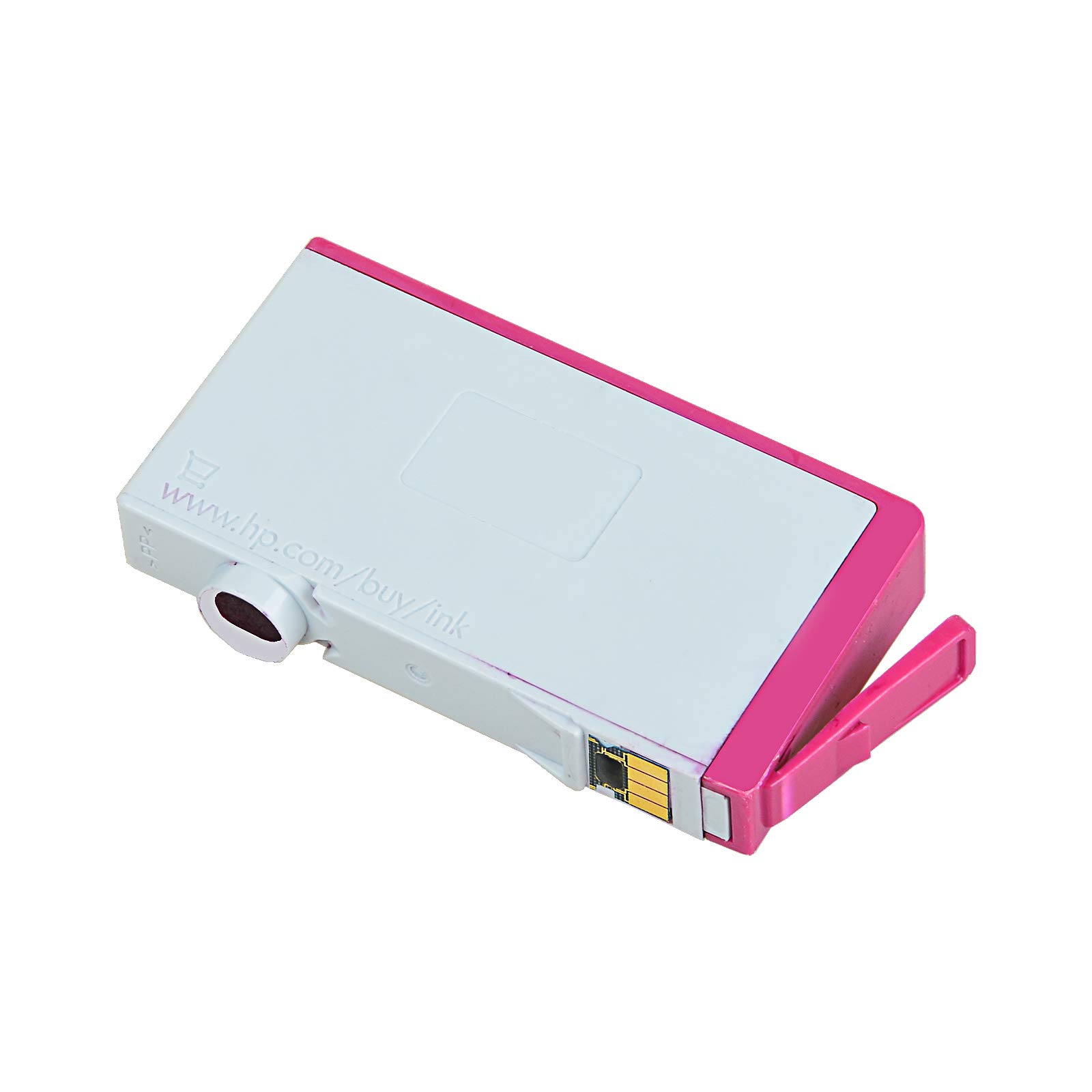 Greencycle Compatible HP 935XL Ink Cartridge (Magenta) - Replacement for HP Officejet 6220, 6812, 6815, 6820 & Officejet Pro 6230, 6830, 6835 Printers - 1 Pack - Perfect for Home Office Printing & Document Projects
