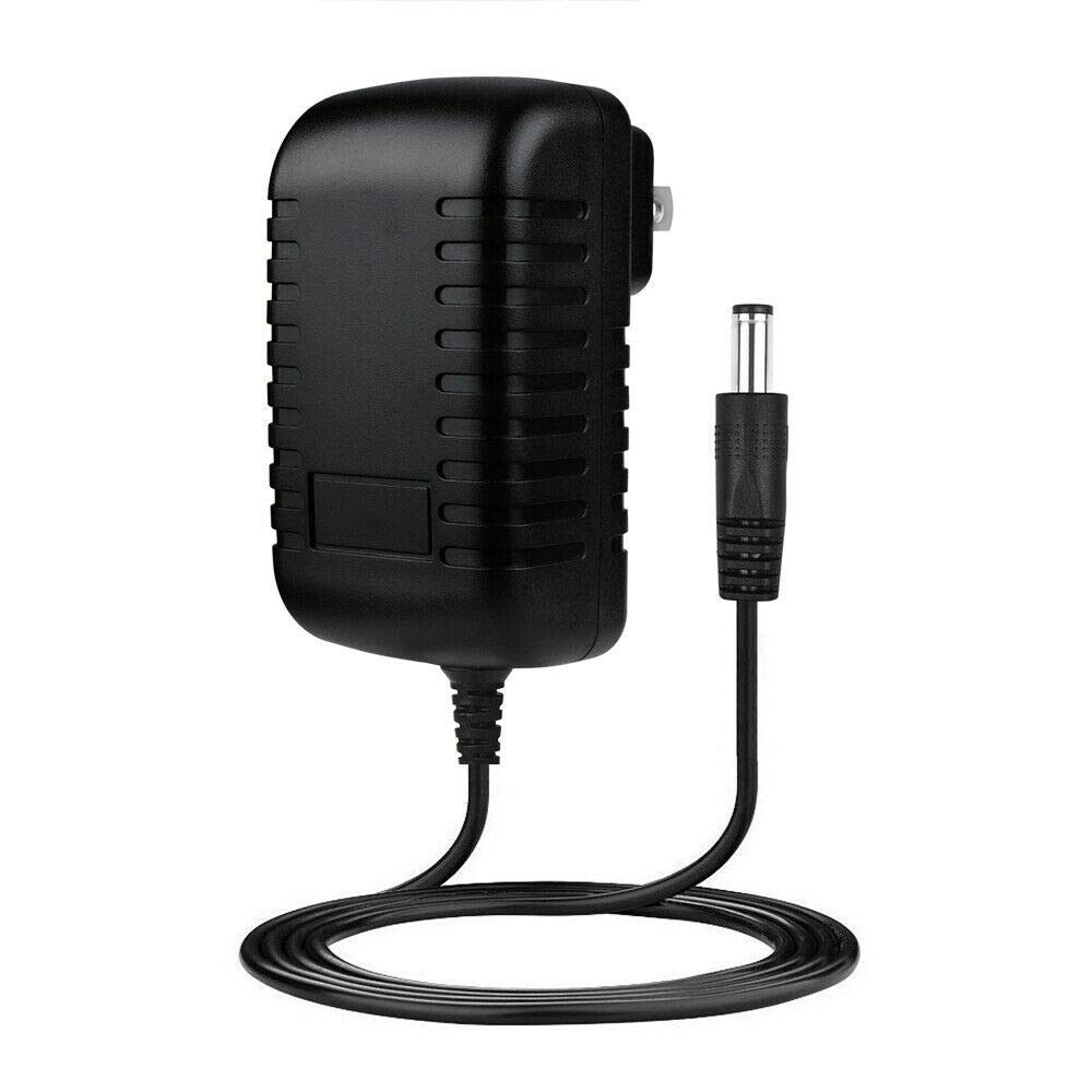 AC/DC Power Adapter for AR Acoustic Research AWSBT8 Wireless Speaker - Indoor & Outdoor Use - Perfect for Patio, Backyard, and Home Entertainment System