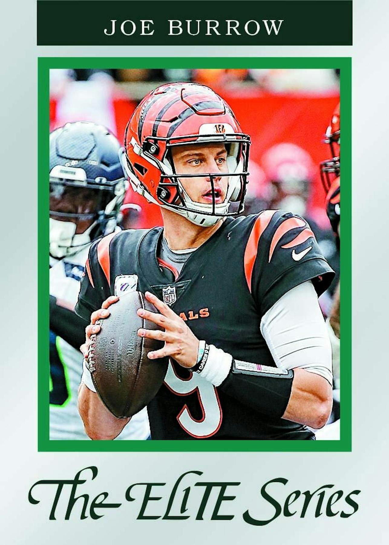 2024 Panini Donruss Elite Football Hobby Box - 24 Packs with Autographs & Memorabilia Cards - Perfect for Collectors, Fantasy Football Fans & Sports Enthusiasts