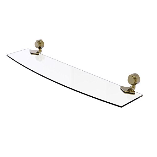 Unlacquered Brass