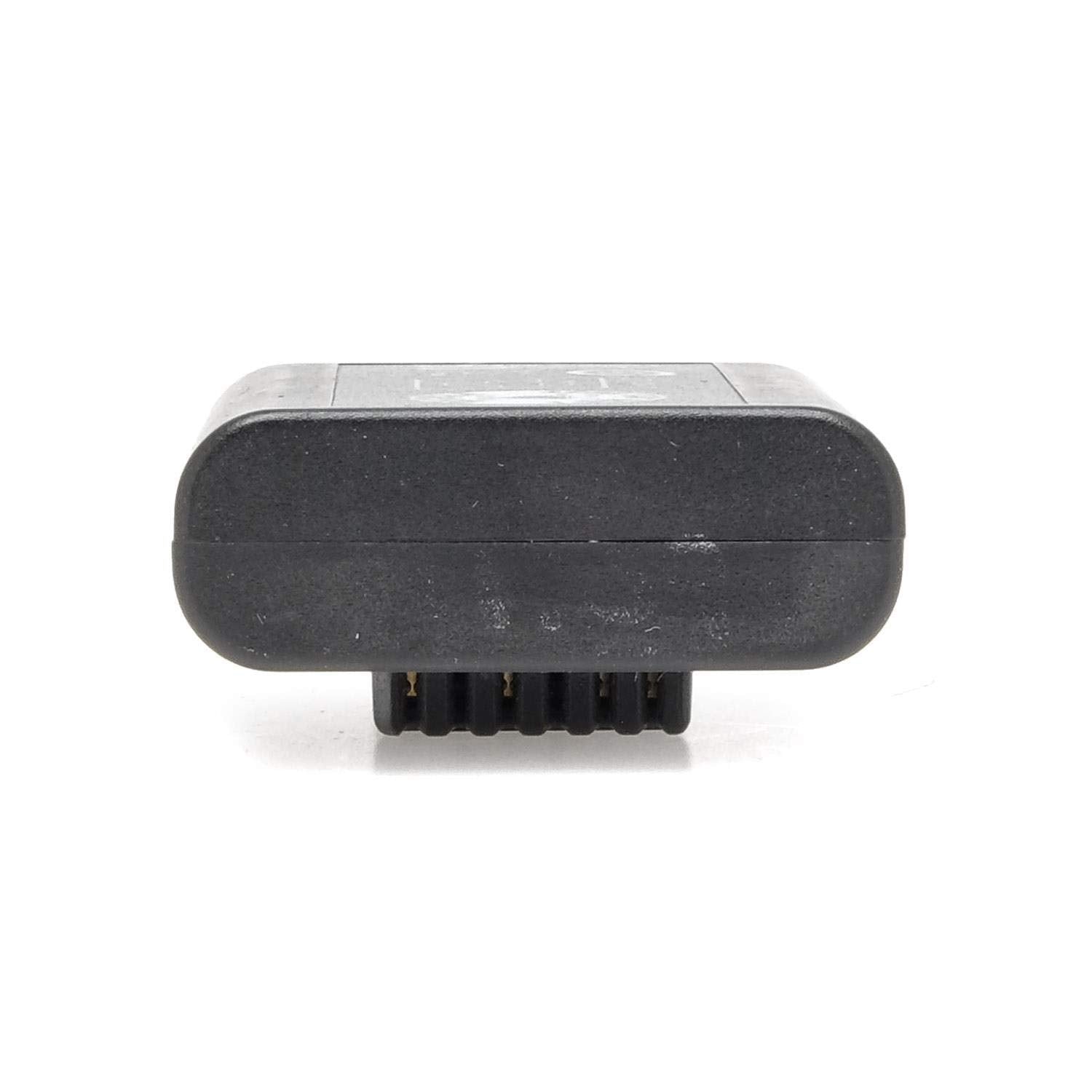 Original Leica 14464 Lithium-Ion Battery for M8 Digital Rangefinder Camera - Replacement Power Supply for Photography, Travel & Professional Shooting