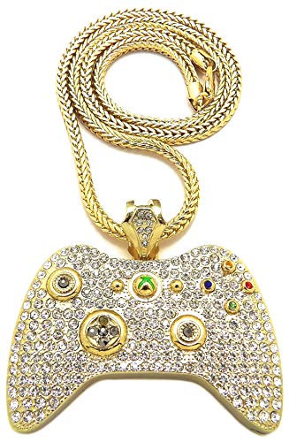 GOLD COLOR 36 FRANCO