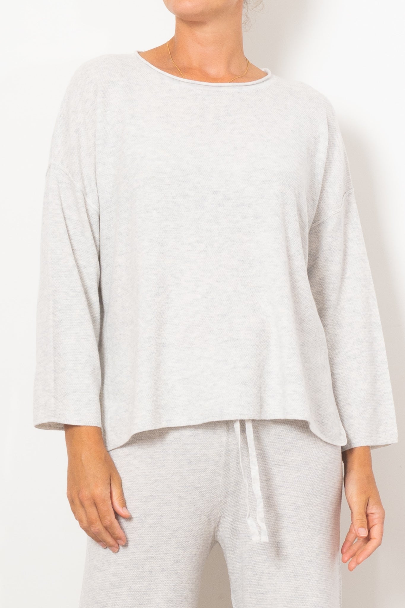 Premium Merino Wool Pullover for Women - Talamaya Winter Retreat Sweater - Cozy & Warm for Cold Weather, Hiking, and Outdoor Adventures
