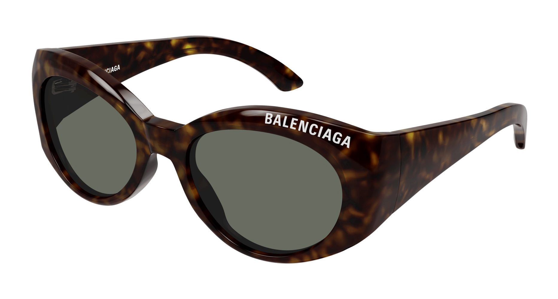 Balenciaga BB0267S Sunglasses - Luxury Designer Shades for Women & Men | UV Protection, Fashionable & Comfortable for Outdoor, Travel & Daily Wear