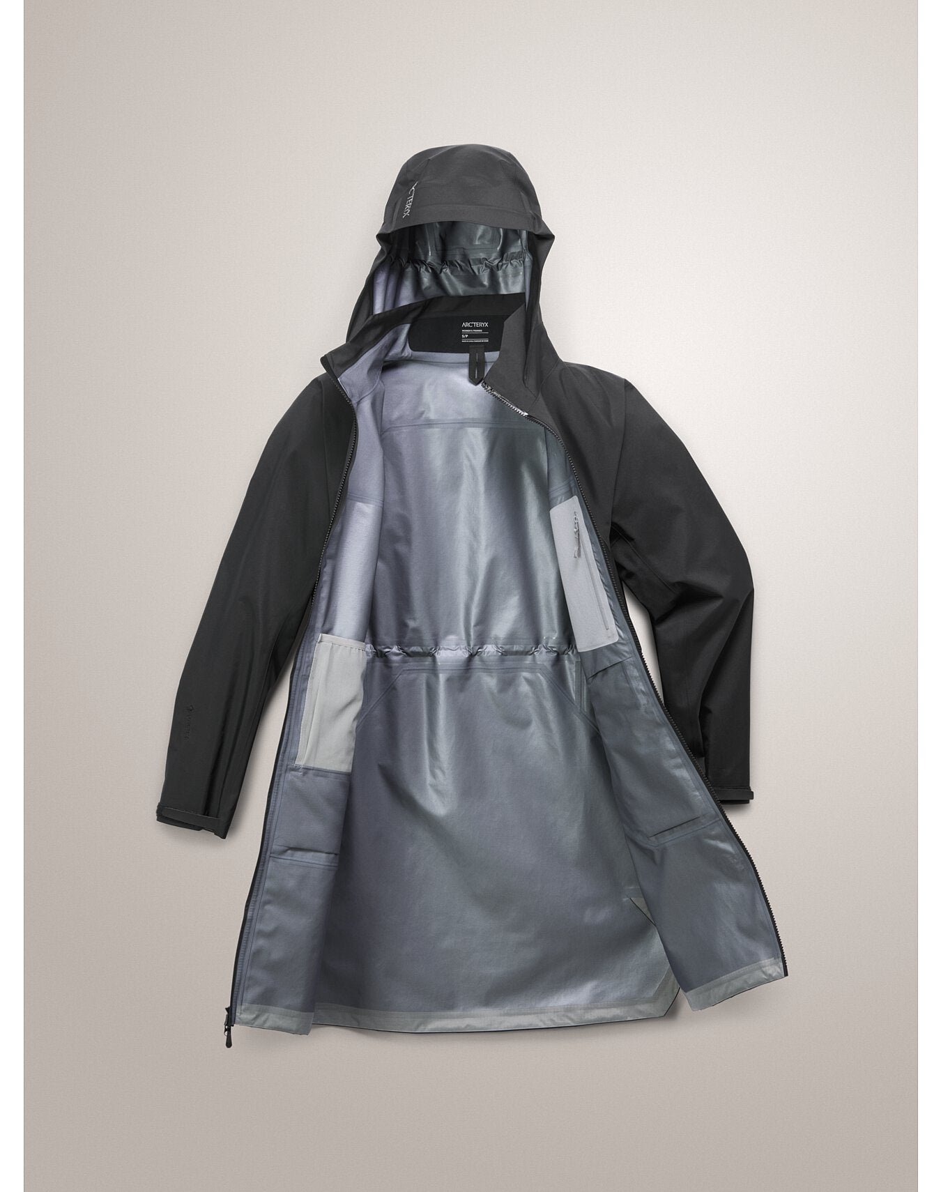 Beta Coat for Women - Stylish Winter Outerwear Jacket | Warm & Waterproof | Perfect for Snow, Hiking & Outdoor Activities