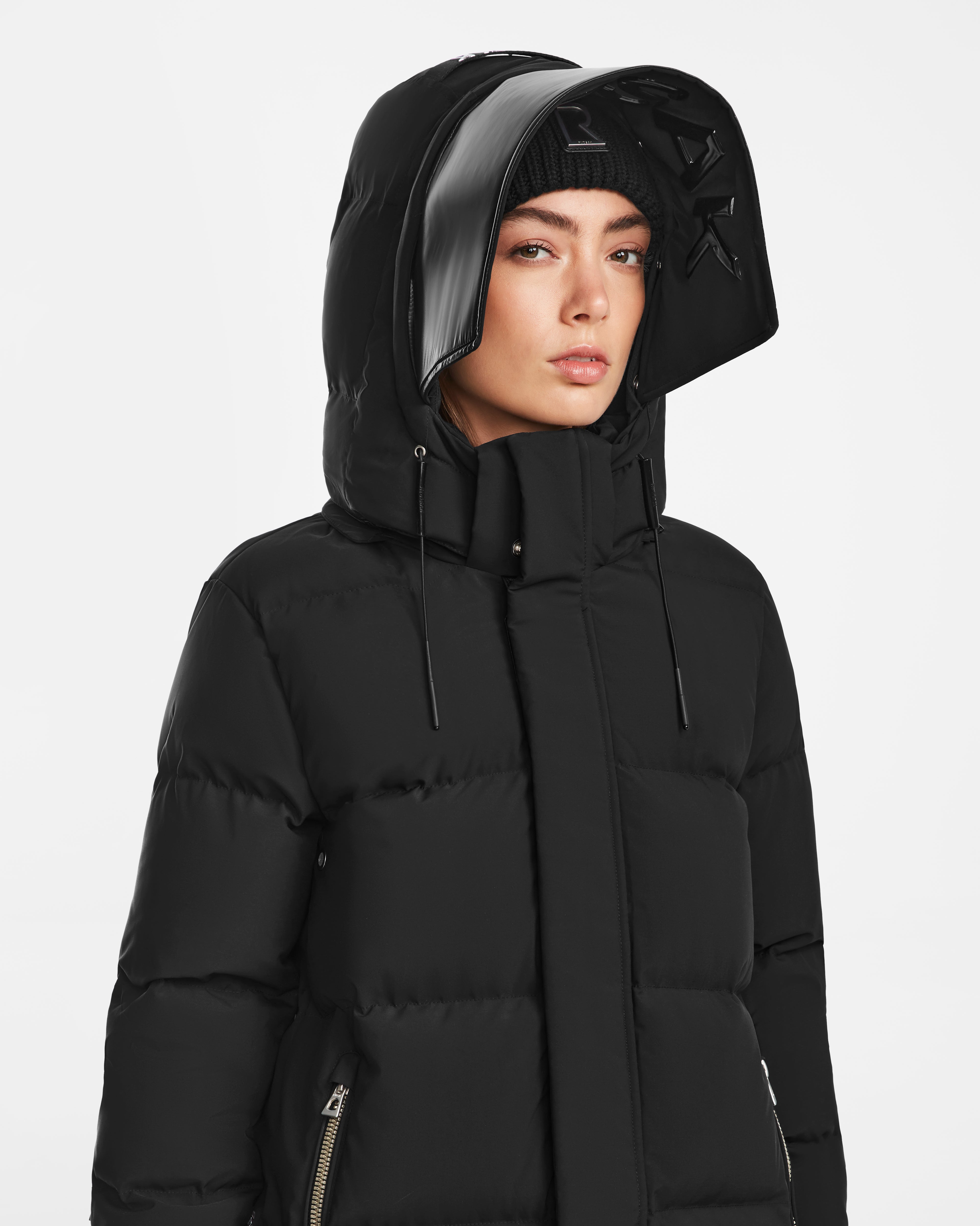 MAO M 8122534 Black - Stylish and Durable for Everyday Use | Perfect for Office, Travel, and Casual Wear