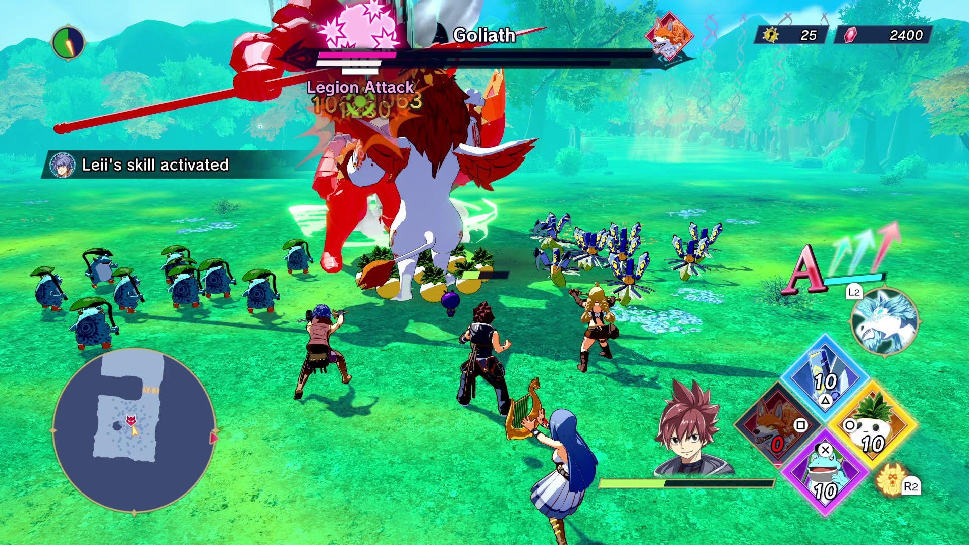 Farmagia - PlayStation 5 Game | JRPG Adventure for PS5 | Epic Fantasy RPG with Stunning Graphics - Perfect for Anime & Fantasy Game Fans