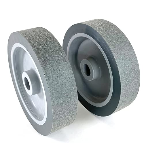 Tennant Wheel Kit 9004909 - Replacement Wheels for Commercial Floor Scrubbers - Durable & Easy to Install for Janitorial & Industrial Cleaning Equipment