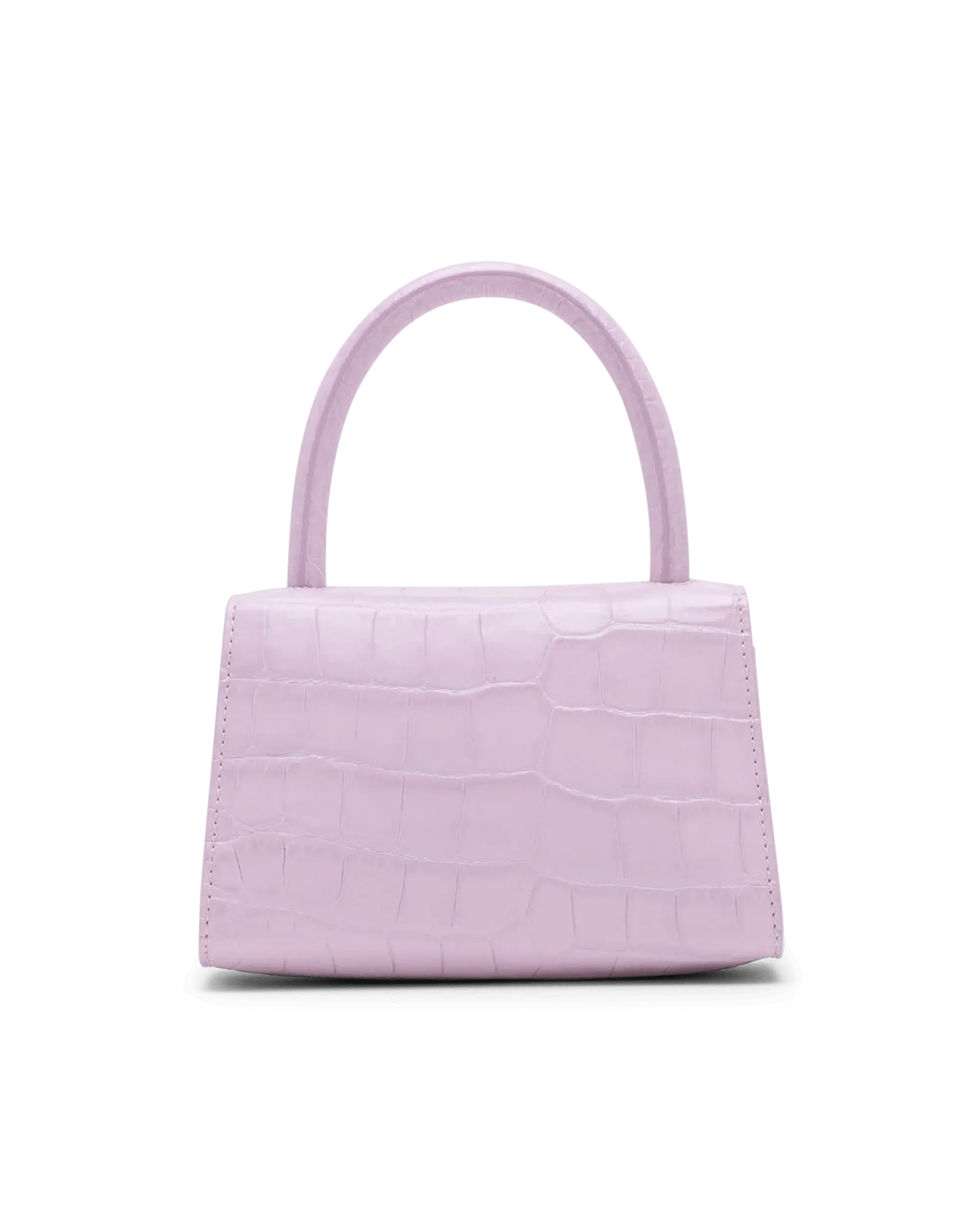 Mini Croc Effect Crossbody Bag for Women - Stylish & Durable Small Handbag for Everyday Use, Travel, and Shopping