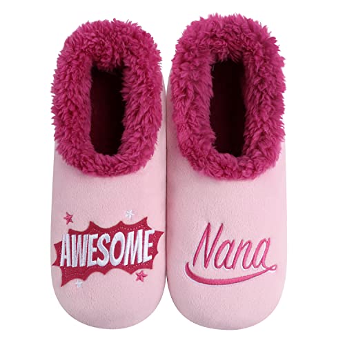 Awesome Nana