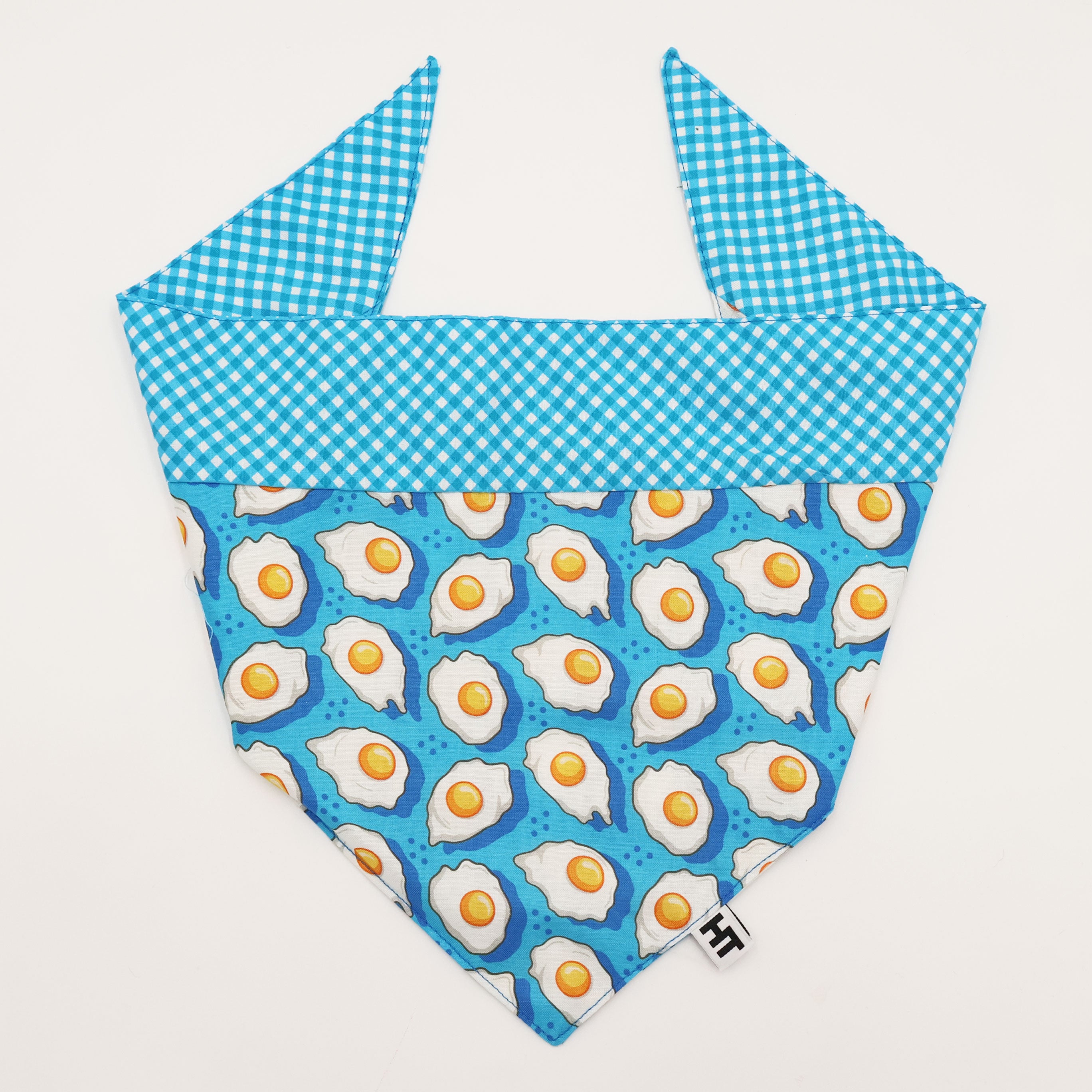Brekky Bandana - Stylish & Comfortable Bandanas for Men & Women | Perfect for Outdoor Activities, Hiking, and Fashion Accessories