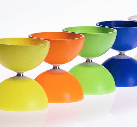 Comet Diabolo - Professional Yo-Yo for Beginners & Advanced Players - Perfect for Tricks, Performances & Outdoor Fun