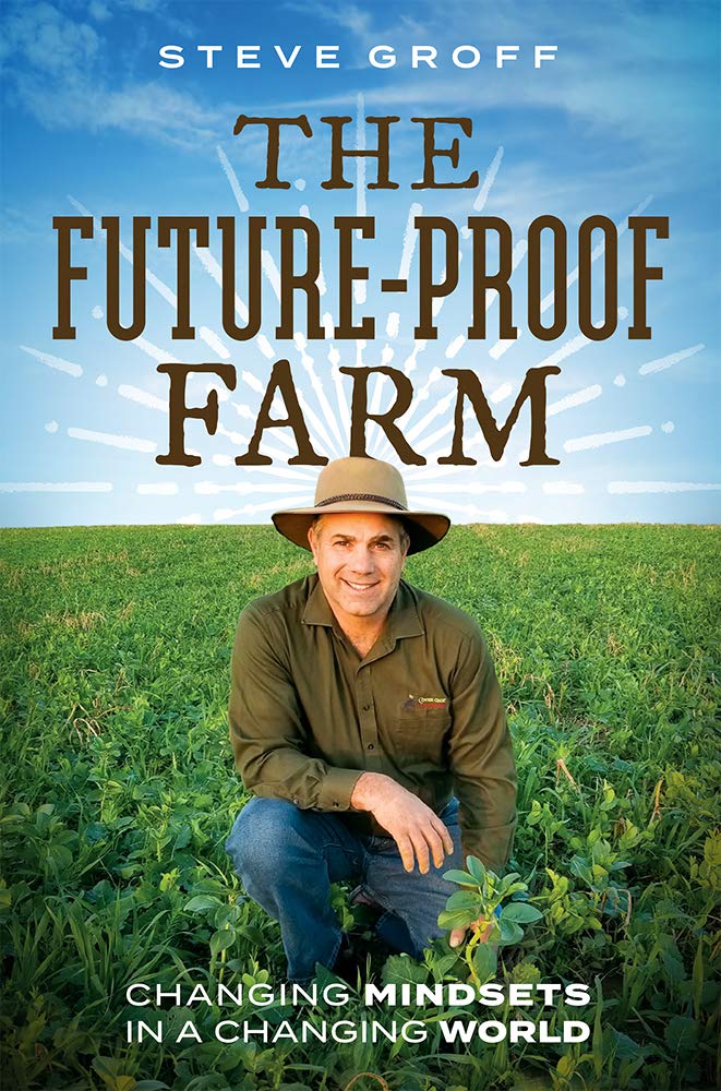 The Future-Proof Farm: Sustainable Agriculture Guide for Changing Climate | Eco-Friendly Farming Practices & Mindset Shifts | Perfect for Small Farms, Urban Gardening & Homesteading